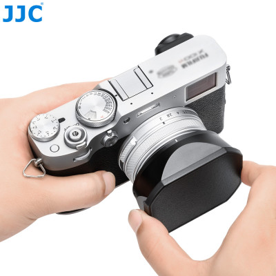 JJC Kryt objektívu Canon LH-DC70 LH-JDC70