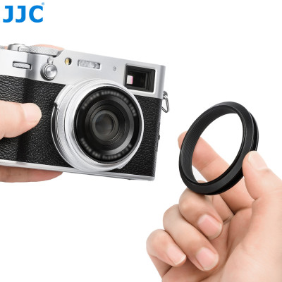 JJC Kryt objektívu Canon LH-DC70 LH-JDC70