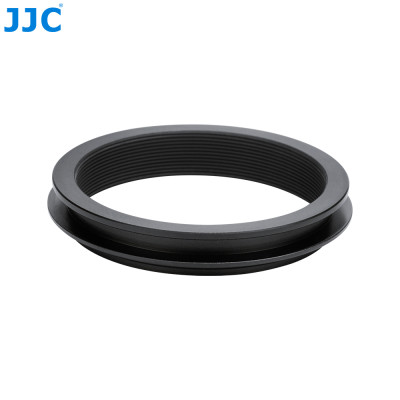 JJC LH-JXVI BLACK sluneční clona, náhrada za FUJIFilm X100VI, X100V, X100F cameras