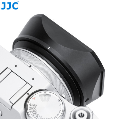 JJC Kryt objektívu Canon LH-DC70 LH-JDC70
