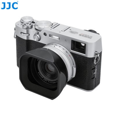 JJC Kryt objektívu Canon LH-DC70 LH-JDC70