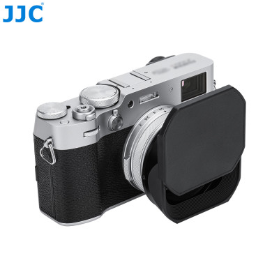 JJC Kryt objektívu Canon LH-DC70 LH-JDC70