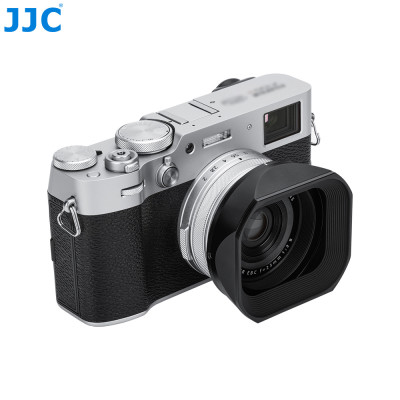 JJC Canon LH-DC70 lens hood LH-JDC70