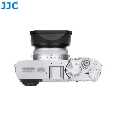 JJC Canon LH-DC70 lens hood LH-JDC70