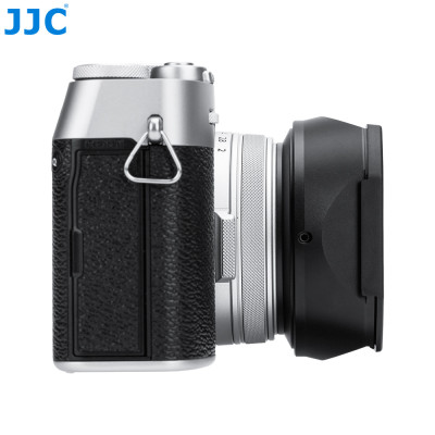 JJC Canon LH-DC70 lens hood LH-JDC70