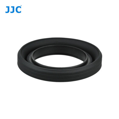 JJC LS-40.5ST Univerzální gumová sluneční clona 40.5 mm