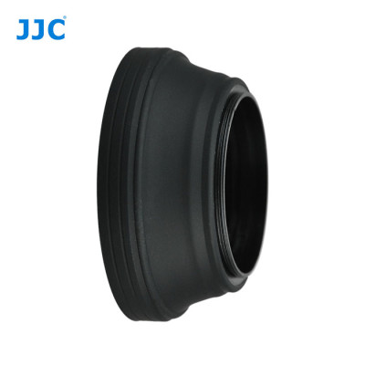 JJC LS-52ST Univerzální gumová sluneční clona 52 mm