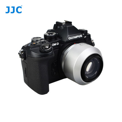 JJC Kryt objektívu Canon LH-DC70 LH-JDC70