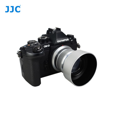 JJC Canon LH-DC70 lens hood LH-JDC70