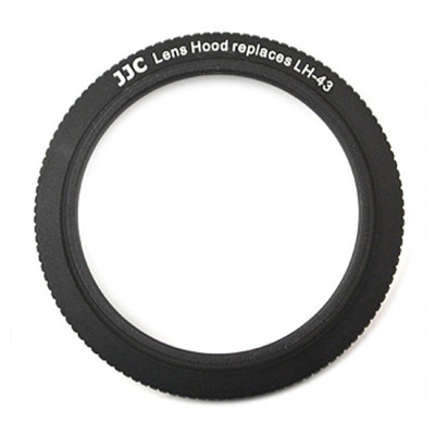 JJC Canon LH-DC70 lens hood LH-JDC70