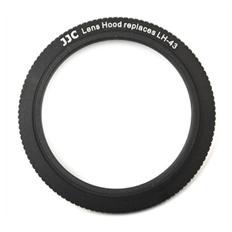 JJC Canon LH-DC70 lens hood LH-JDC70