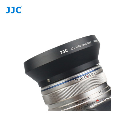JJC Canon LH-DC70 lens hood LH-JDC70