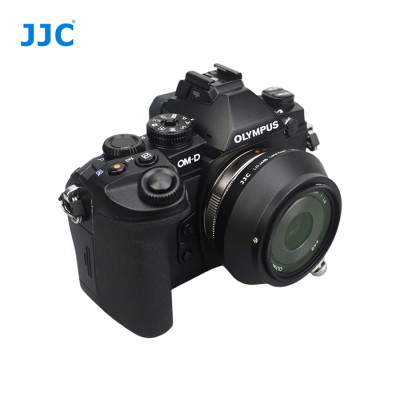 JJC Canon LH-DC70 lens hood LH-JDC70
