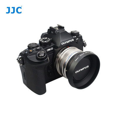 JJC Canon LH-DC70 lens hood LH-JDC70