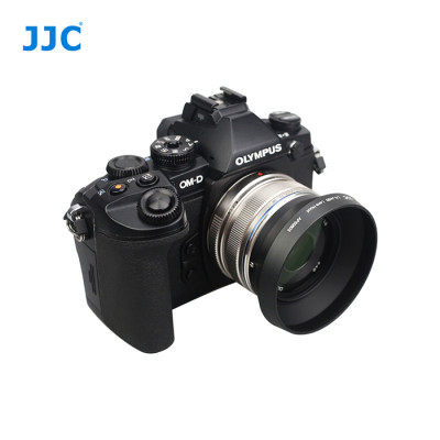 JJC Kryt objektívu Canon LH-DC70 LH-JDC70