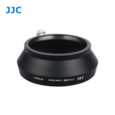 JJC Kryt objektívu Canon LH-DC70 LH-JDC70