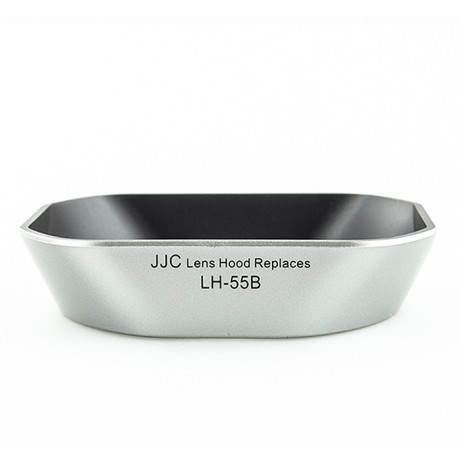 JJC Olympus LH-J55B sluneční clona