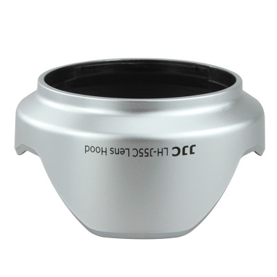 JJC Olympus LH-J55C sluneční clona