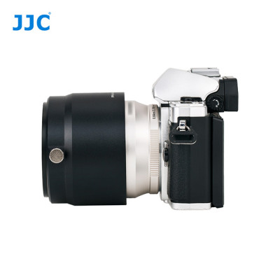 JJC Olympus LH-J61F sluneční clona