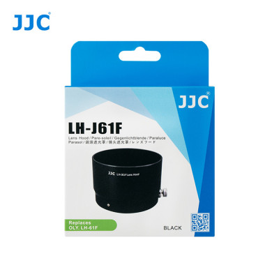 JJC Olympus LH-J61F sluneční clona