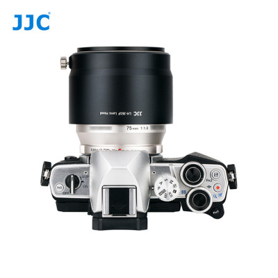 JJC Olympus LH-J61F sluneční clona