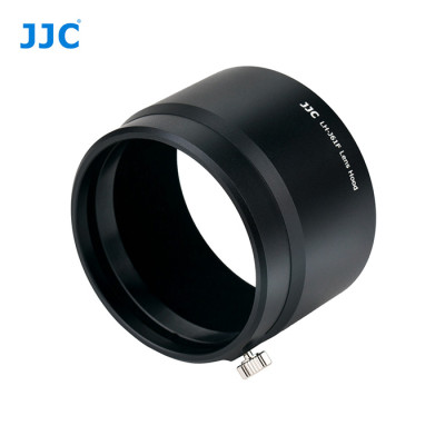 JJC  LH-J61F Sluneční clona, náhrada za OLYMPUS LH-61F