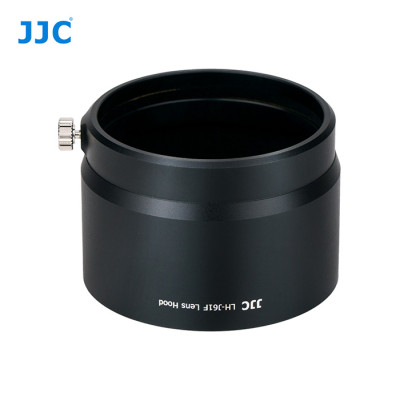 JJC Olympus LH-J61F sluneční clona