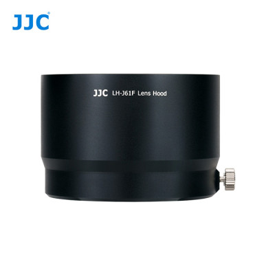 JJC  LH-J61F Sluneční clona, náhrada za OLYMPUS LH-61F