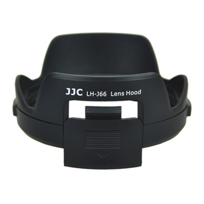 JJC Olympus LH-J66 sluneční clona