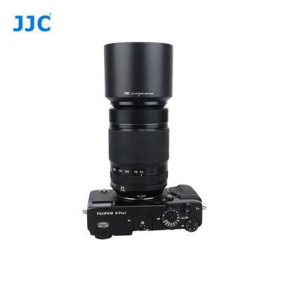 JJC Olympus LH-37EP sluneční clona