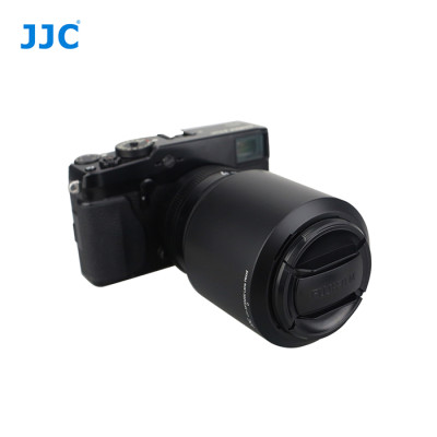 JJC Olympus LH-37EP sluneční clona