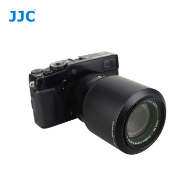 JJC Olympus LH-37EP sluneční clona