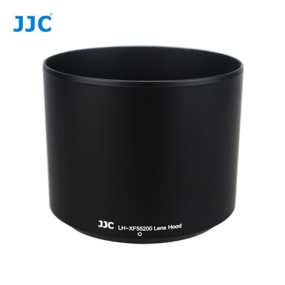 JJC LH-XF55200 slnečná clona pre objektív FUJIFILM 55-200