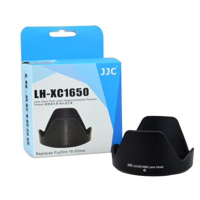 JJC  LH-XC1650 sluneční clona pro Fujifilm XC16-50mm