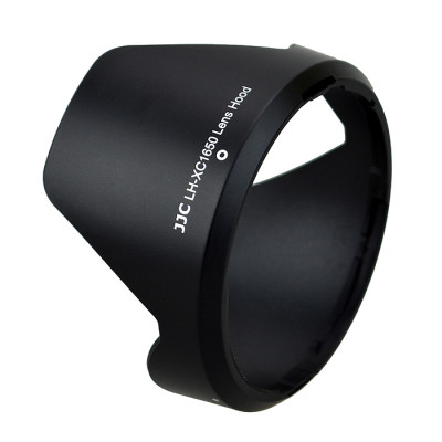JJC Fujifilm LH-XC1650 sluneční clona