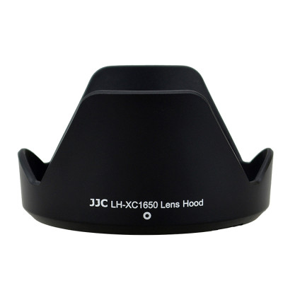 JJC  LH-XC1650 sluneční clona pro Fujifilm XC16-50mm