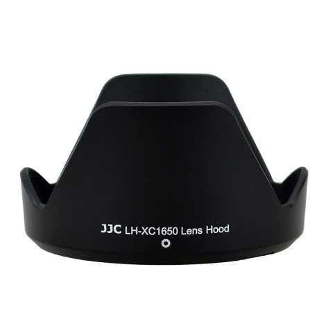 JJC  LH-XC1650 sluneční clona pro Fujifilm XC16-50mm