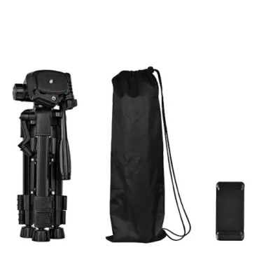 D-50 cestovný statív pre smartfóny a fotoaparáty 63,5 cm