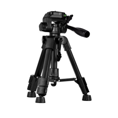 D-50 Stativ pro smartphony a fotoaparát.kameru 63,5 cm