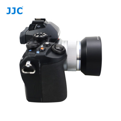 JJC Kryt objektívu Canon LH-DC70 LH-JDC70