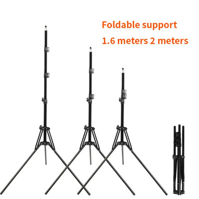 LS-155 Svetelný stojan 74 - 155 cm