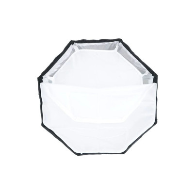 Triopo Octagon Softbox Bowens Mount pre trvalé a zábleskové svetlá 55 cm