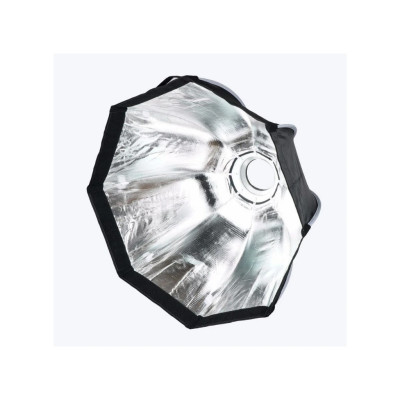 Triopo Octagon Softbox Bowens Mount pre trvalé a zábleskové svetlá 55 cm