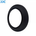 JJC LS-62WA gumová širokouhlá slnečná clona 62 mm
