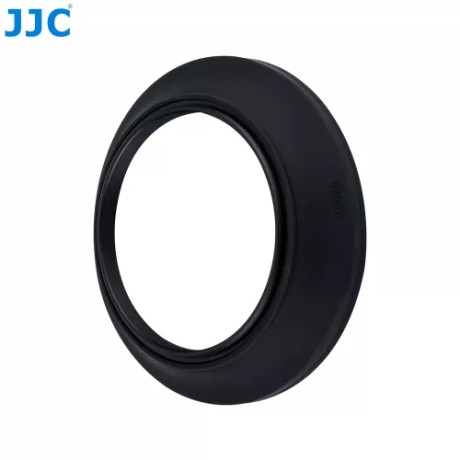 JJC LS-62WA sluneční clona gumová širokoúhlá 55mm