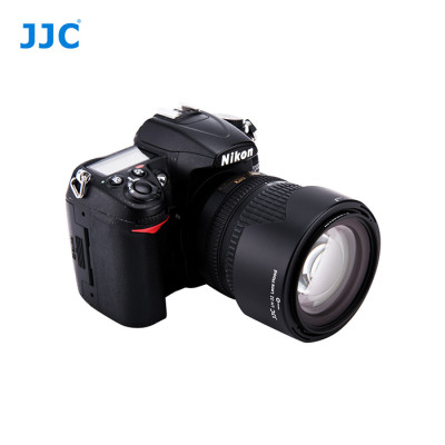 JJC Nikon HB-35 sluneční clona