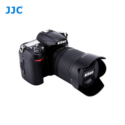 JJC Nikon HB-32 sluneční clona