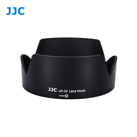 JJC Nikon HB-35 sluneční clona