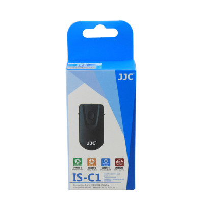 JJC IS-C1 Infračervené dálkové ovládání pro CANON