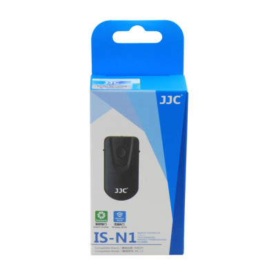 Infračervené diaľkové ovládanie JJC IS-N1 pre fotoaparáty NIKON